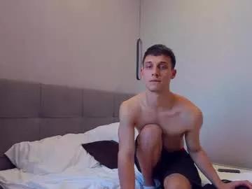kenter_parker from Chaturbate is Freechat
