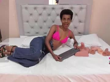 kenya_stone_ from Chaturbate is Freechat
