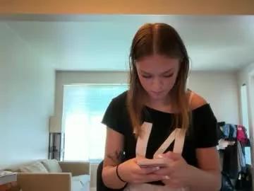 kenziesmithh from Chaturbate is Freechat
