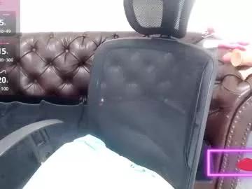 kerly_doll from Chaturbate is Freechat
