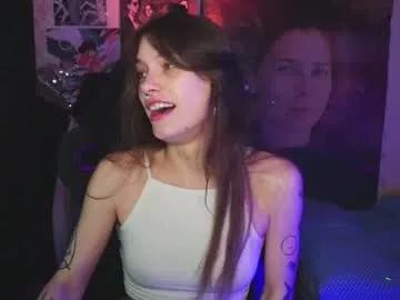 kerrie_crystal from Chaturbate is Freechat