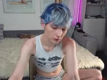 kessy_white from Chaturbate is Freechat