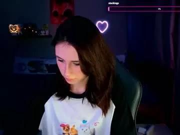 keti_moon from Chaturbate is Freechat