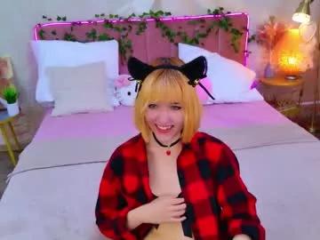 ketrinjoness from Chaturbate is Freechat
