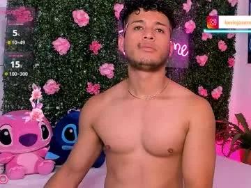 kevin_cooperr from Chaturbate is Freechat