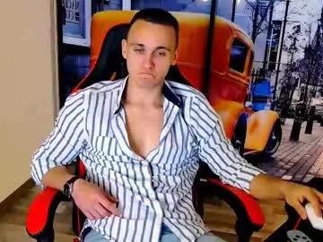 kevin_ho_ from Chaturbate is Freechat