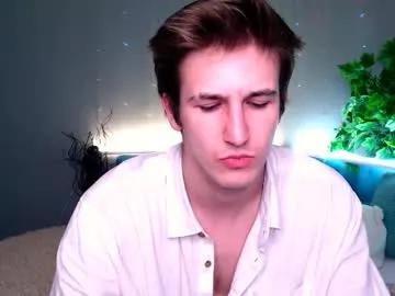 kevin_shayne from Chaturbate is Freechat