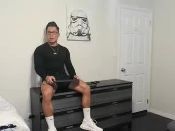 kevinkham from Chaturbate is Freechat