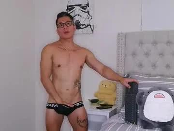 kevinkham from Chaturbate is Freechat