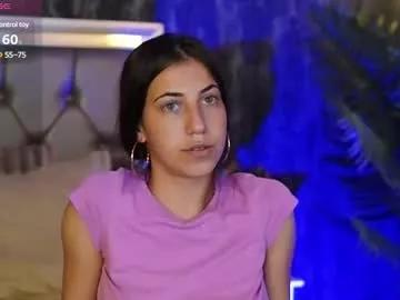 keylablair from Chaturbate is Freechat