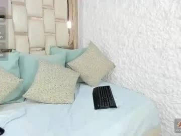 keylamillerr from Chaturbate is Freechat