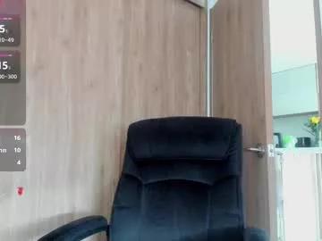 keyn_laurent_ from Chaturbate is Freechat