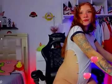 khalessi07 from Chaturbate is Freechat