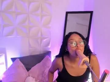 khalifadreams from Chaturbate is Freechat