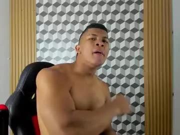 khen_west1 from Chaturbate is Freechat