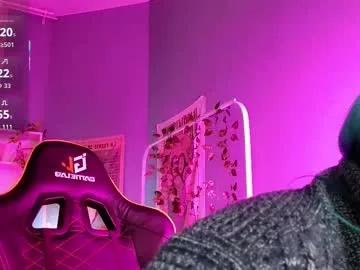 kiara_dream from Chaturbate is Freechat