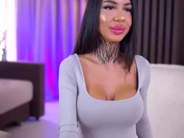 kiara_moreno from Chaturbate is Freechat