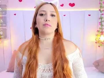 kiarhatrixie from Chaturbate is Freechat