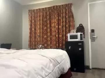 kibrombariu45 from Chaturbate is Freechat
