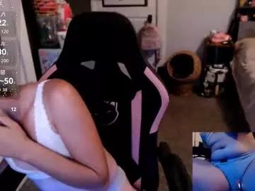 kierbearkisses from Chaturbate is Freechat