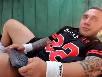 kiing_magic from Chaturbate is Freechat