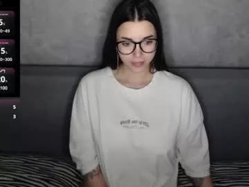 kikamanne from Chaturbate is Freechat