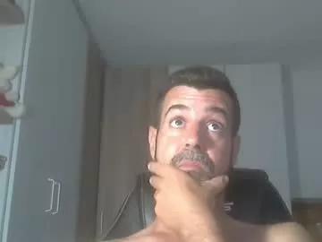 kikehotmachine from Chaturbate is Freechat