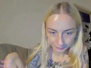 kiki_cute__ from Chaturbate is Freechat
