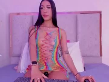 kiki_star from Chaturbate is Freechat
