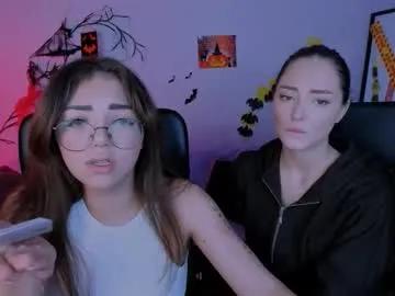 kiki_swan from Chaturbate is Freechat