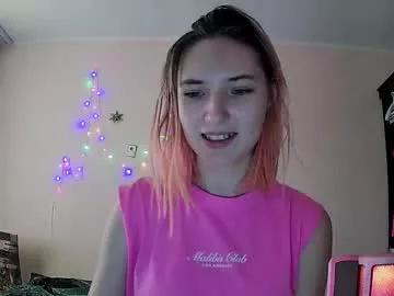 kikiclark_ from Chaturbate is Freechat