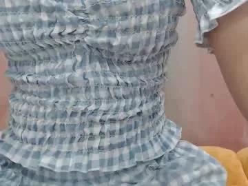 kikihotlady from Chaturbate is Freechat
