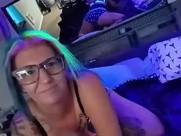 kikilovespartylights from Chaturbate is Freechat