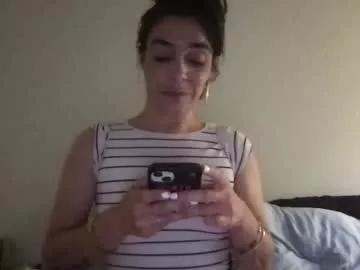 kikimoonlight from Chaturbate is Freechat