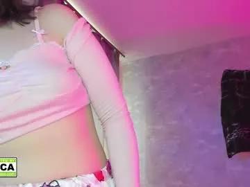 kikirasparkle from Chaturbate is Freechat