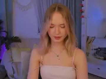 kikishyness from Chaturbate is Freechat