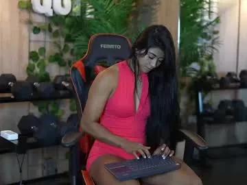 kim_beckett from Chaturbate is Freechat