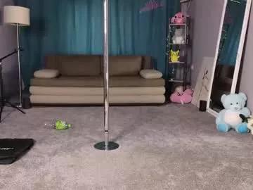 kim_possible_01 from Chaturbate is Private