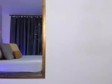 kim_spencer from Chaturbate is Freechat