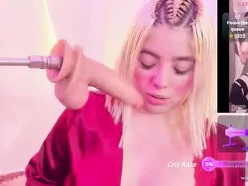 kimberlin_cam from Chaturbate is Freechat