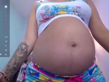 kimberlipark from Chaturbate is Freechat
