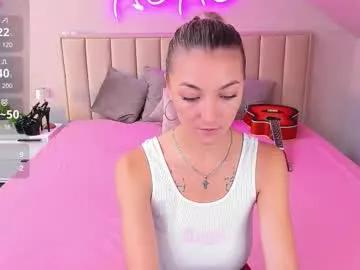kimberlly_smith from Chaturbate is Freechat