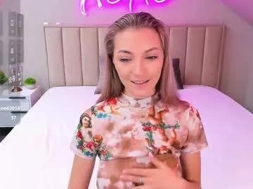 kimberlly_smith from Chaturbate is Freechat