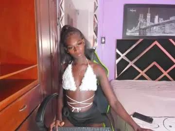 kimberly_ebonny from Chaturbate is Freechat