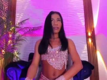 kimberly_gonzalez1 from Chaturbate is Freechat