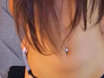 kimberlymav from Chaturbate is Freechat