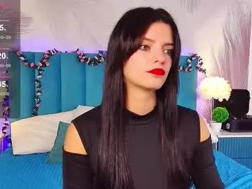 kimberlyy77 from Chaturbate is Freechat