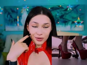 kimclarks from Chaturbate is Freechat