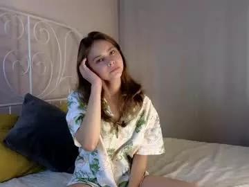 kimikett from Chaturbate is Freechat