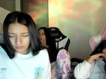 kimmi_foxy from Chaturbate is Freechat